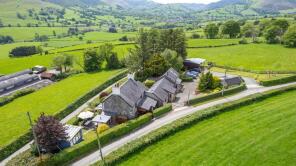 Bellevue, Cefn Coch, Llanrhaeadr-ym-mochnant SY10 0BJ
