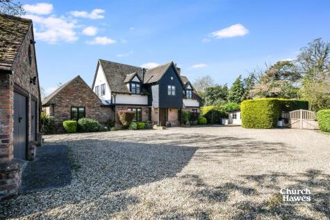 Woodhill Road, Danbury