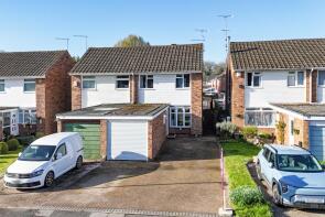 31, Somersby Crescent, Maidenhead SL6 3YY