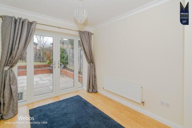 89, Coalway Road, Walsall, Staffordshire, WS3 2PS-