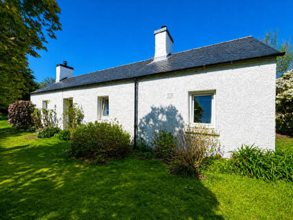 Ranachan Cottage, Nr Strontian