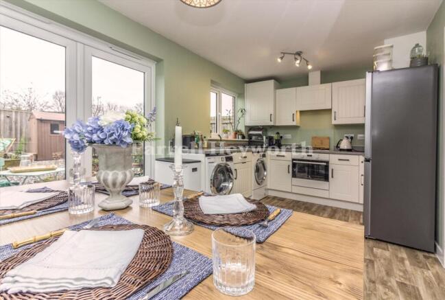 Caspian Avenue, Lightfoot Green, Preston photo 4