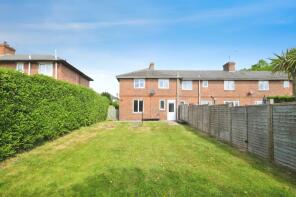 5, St Andrews Place, Harrogate HG2 7RW