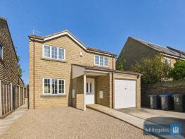 1217, Great Horton Road, Bradford BD7 4LT