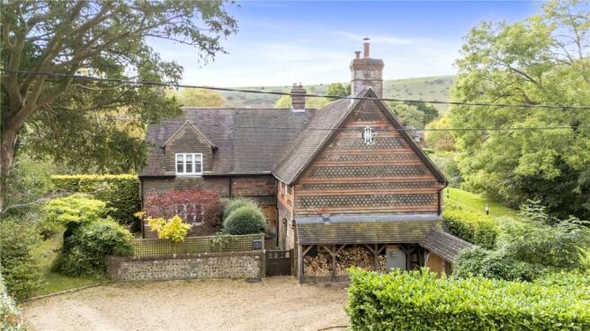 Church Cottage