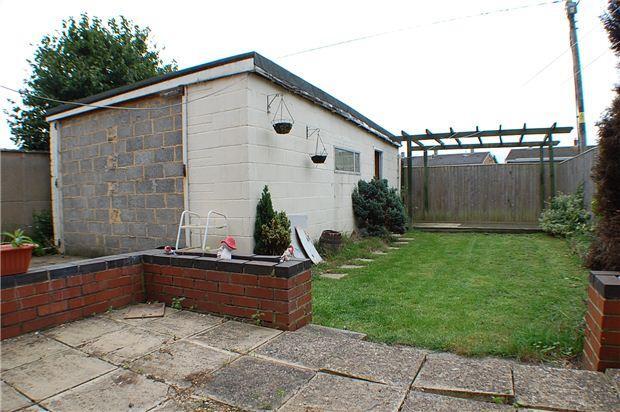 Outbuilding