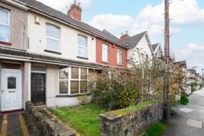 25, Cook Street, Avonmouth, Bristol BS11 9JY