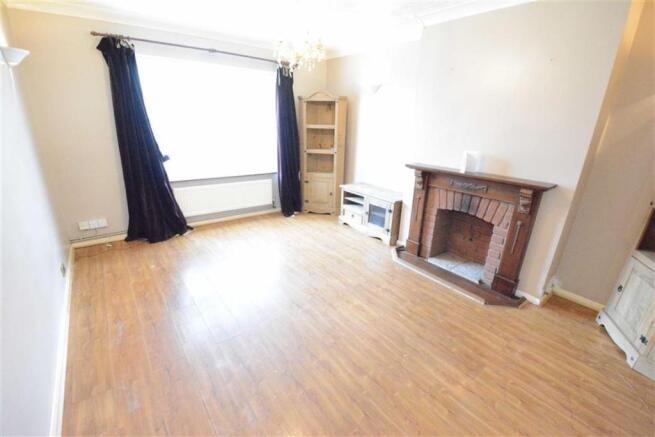 Lounge:
