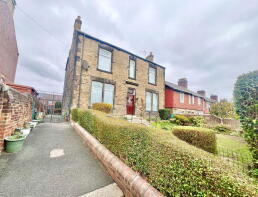 382, Doncaster Road, Kendray, Barnsley S70 3RH