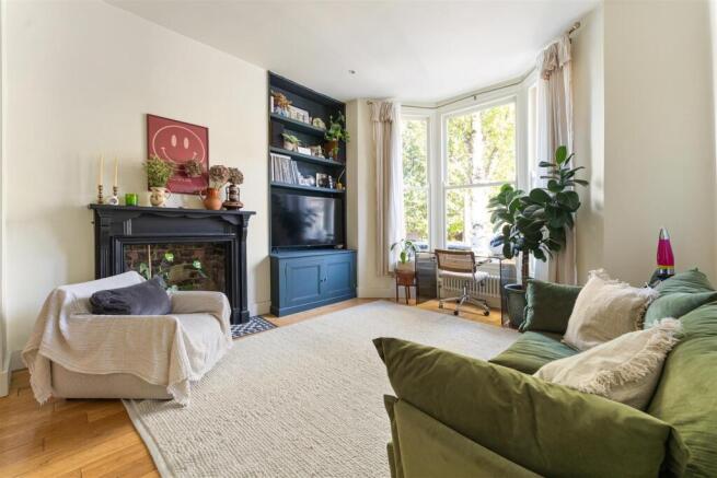 Norcott Road, 51