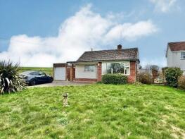 Kensmead, Green Lane, Exton EX3 0PW