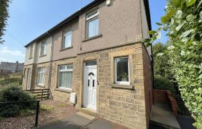 34, Town End, Almondbury, Huddersfield HD5 8NP