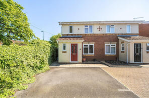 14, Watts Close, Southampton SO16 9WA