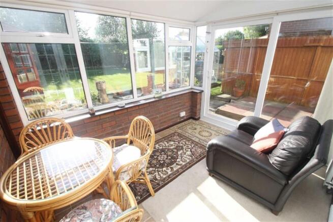 CONSERVATORY