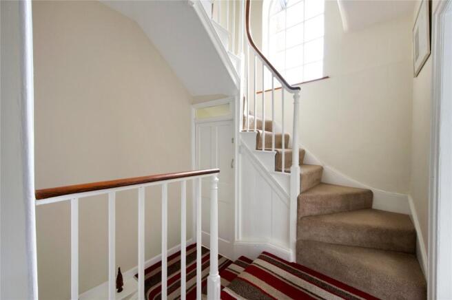 Stairwell