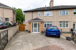124, Pennant Crescent, Bangor LL57 4LR