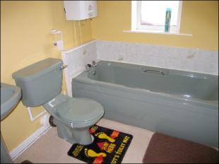 Annex Bathroom