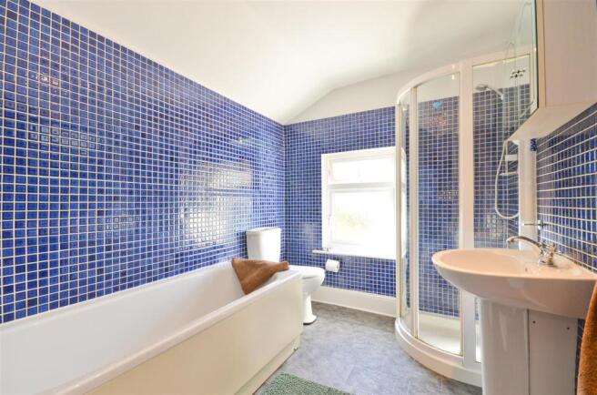 Bathroom with Separate Shower.JPG