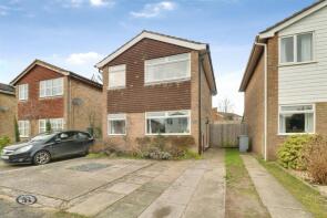 35, Cranfield Drive, Stoke-on-trent ST7 2LQ