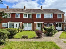 3, Winston Court, Lymington Road, New Milton BH25 6PG