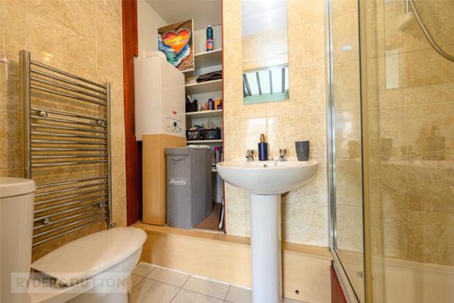 1 bed Terraced for sale Image 8