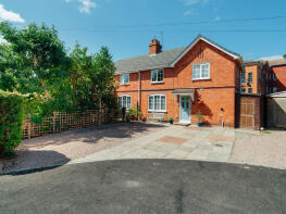 5, Northwick Walk, Worcester WR3 7AY