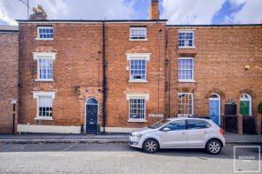33, Lee Crescent, Birmingham B15 2BJ