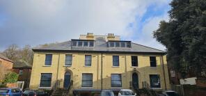 7, 112 114 Tibbenham House, Thorpe Road, Norwich NR1 1RT