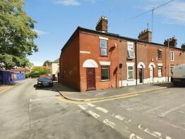 1, Willis Street, Norwich NR3 1SW