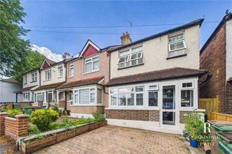 Stanley Road, Carshalton, SM5