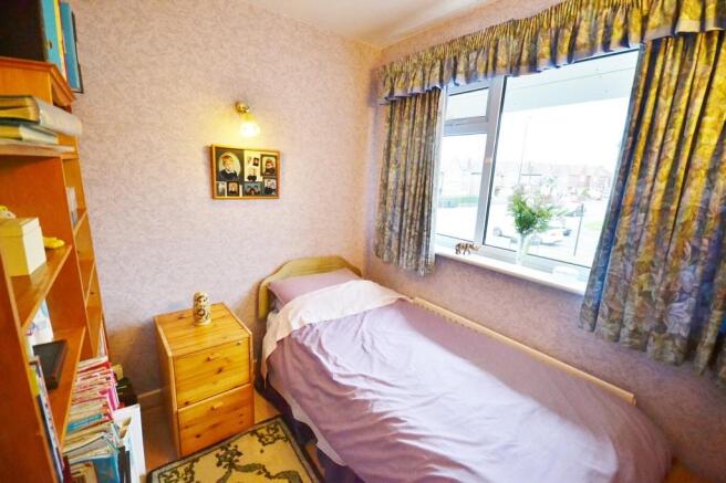 Bedroom Five