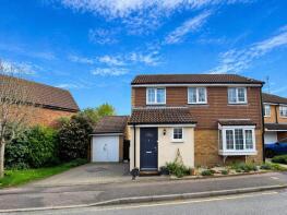 5, Linacres, Luton LU4 9XP