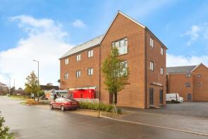 6, Miyla Apartments, Ward Street, Aylesbury HP22 3AP