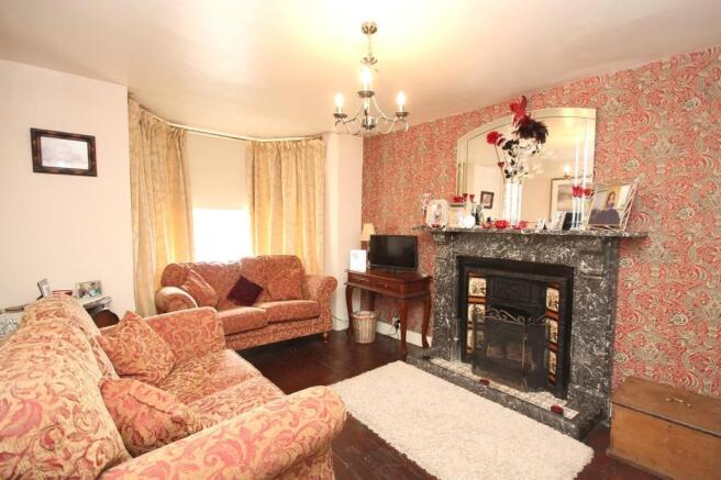 Ground Floor Loun...