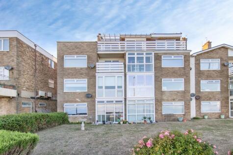 Kings Parade, Clacton-on-Sea, CO15