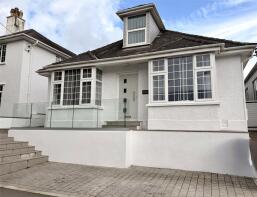 Parkside, Exeter Road, Braunton EX33 2JR