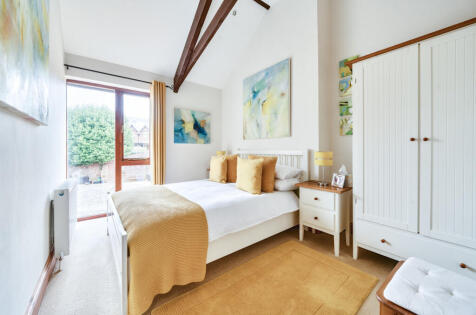 Collaton Mews, Stoke Road, Paignton, Devon
