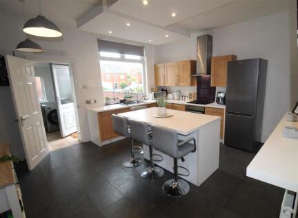 Station Road, Blackrod, Bolton