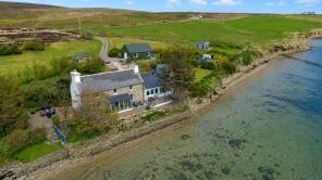 Millhouse, B9047 From Bu To Sandsdale Road, Stromness KW16 3NU