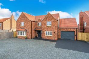 4, George Street, Helpringham, Sleaford NG34 0RS