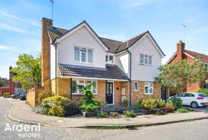 1, Hemmings Court, Maldon CM9 6UW