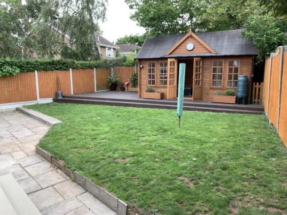 GARDEN