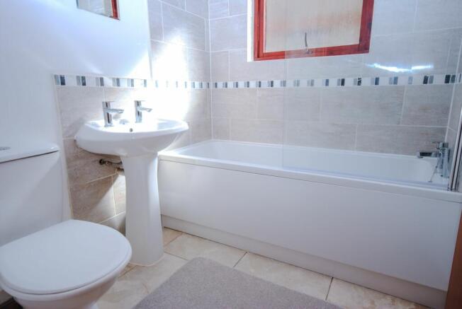 Bathroom 1