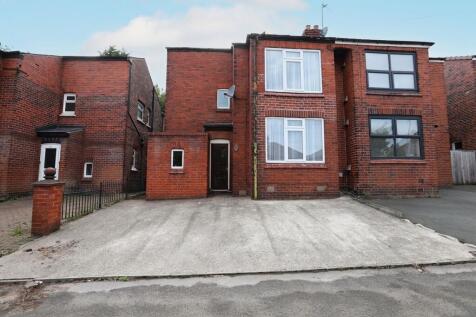 Bury New Road, Whitefield, M45