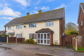 26, Daggsdell Road, Hemel Hempstead HP1 3PP