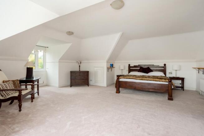 Main Bedroom