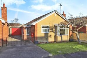 4, Rydal Road, Dinnington, Rotherham S25 2TY