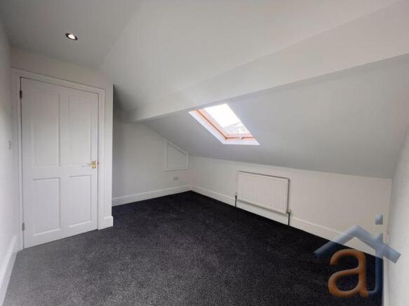 Loft Bedroom