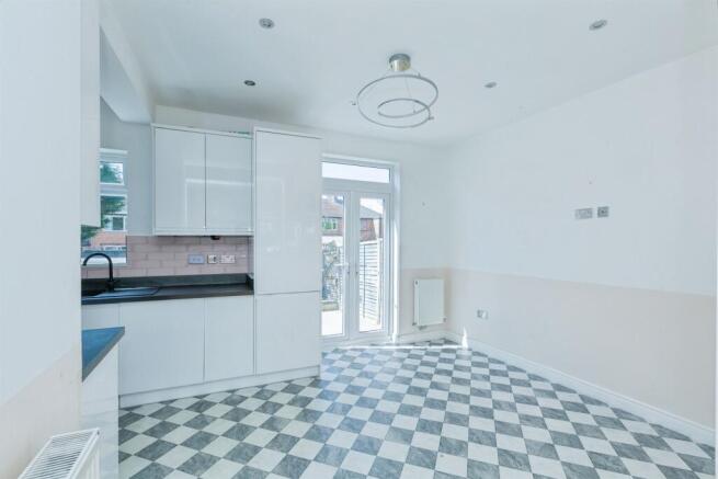 Hereford Road, Leicester photo 3