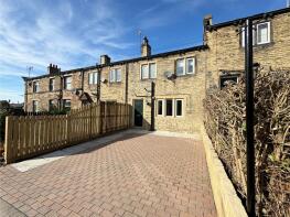 4, Kirby Row, Kirkheaton, Huddersfield HD5 0DF
